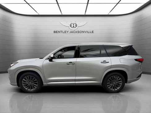 Used 2024 Lexus TX 350 FWD image 14