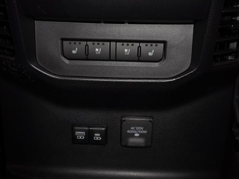 New 2026 Toyota Tundra 1794 Edition image 8