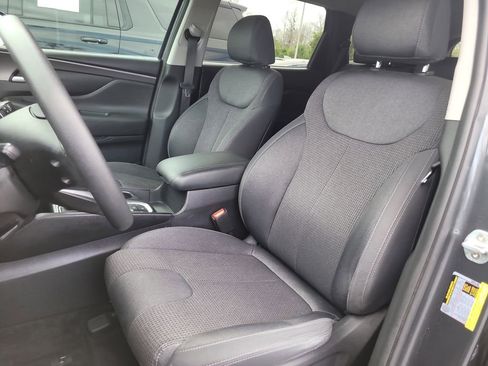 Used 2020 Hyundai Santa Fe SEL image 14