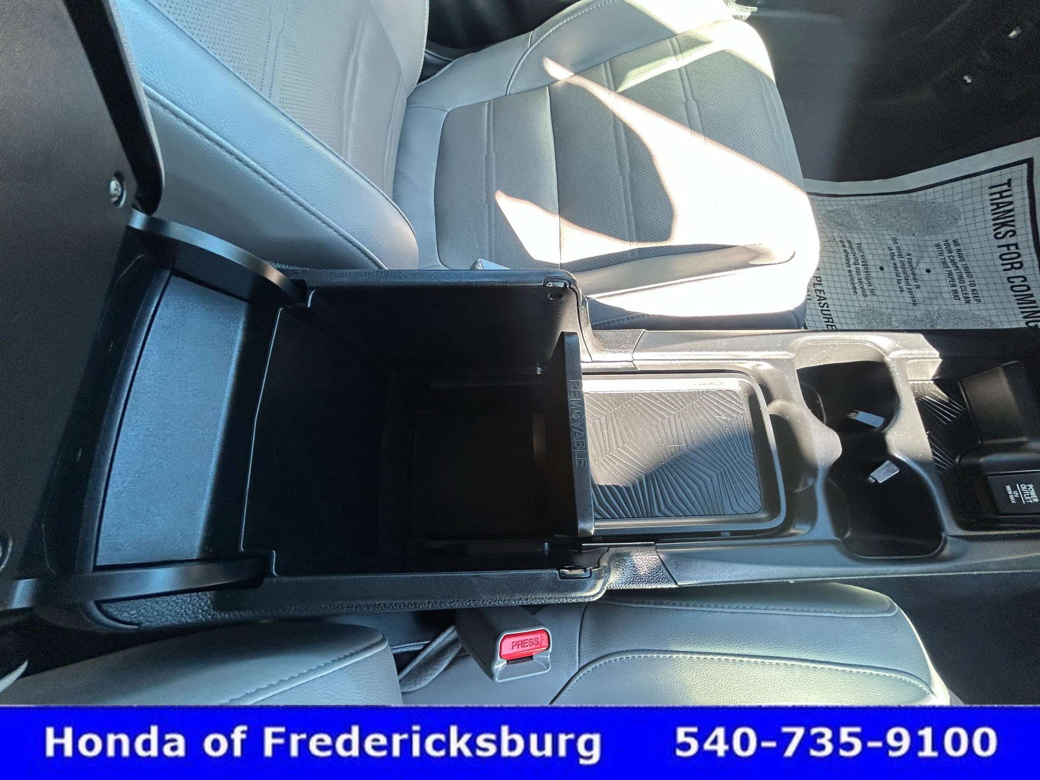 Certified 2019 Honda CR-V EX-L image 24