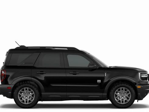 New 2026 Ford Bronco Sport Big Bend AWD/4WD image 29
