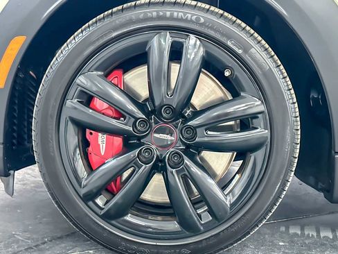 Used 2022 MINI Cooper John Cooper Works image 12