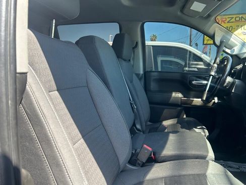 Used 2020 Chevrolet Silverado 1500 RST w/ All-Star Edition AWD/4WD image 17