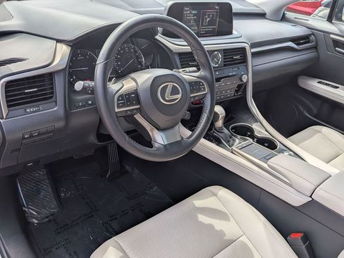 Used 2020 Lexus RX 350 AWD image 17