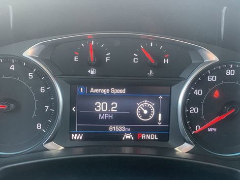 Certified 2024 Chevrolet Equinox LT FWD image 9