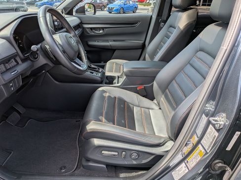 Used 2024 Honda CR-V Sport-L image 14