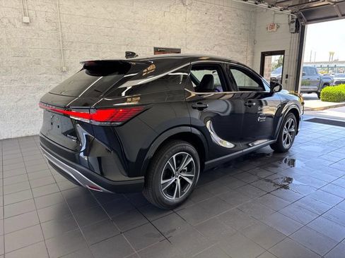 New 2026 Lexus RX 350 Premium AWD/4WD image 8