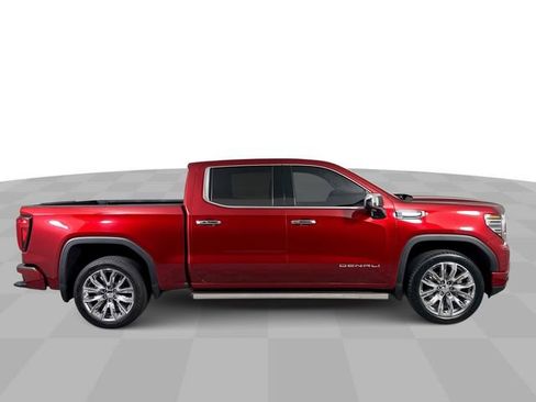 Used 2023 GMC Sierra 1500 Denali AWD/4WD image 9
