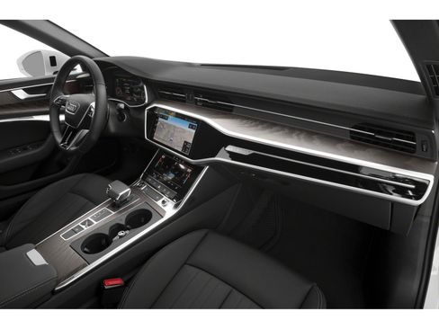 Used 2024 Audi A6 Premium Plus AWD/4WD image 10