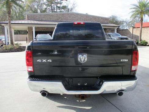 Used 2015 RAM 1500 Classic SLT w/ SLT Plus D←cor Group image 7