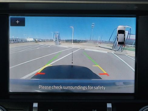 Used 2020 Ford Mustang Premium image 7