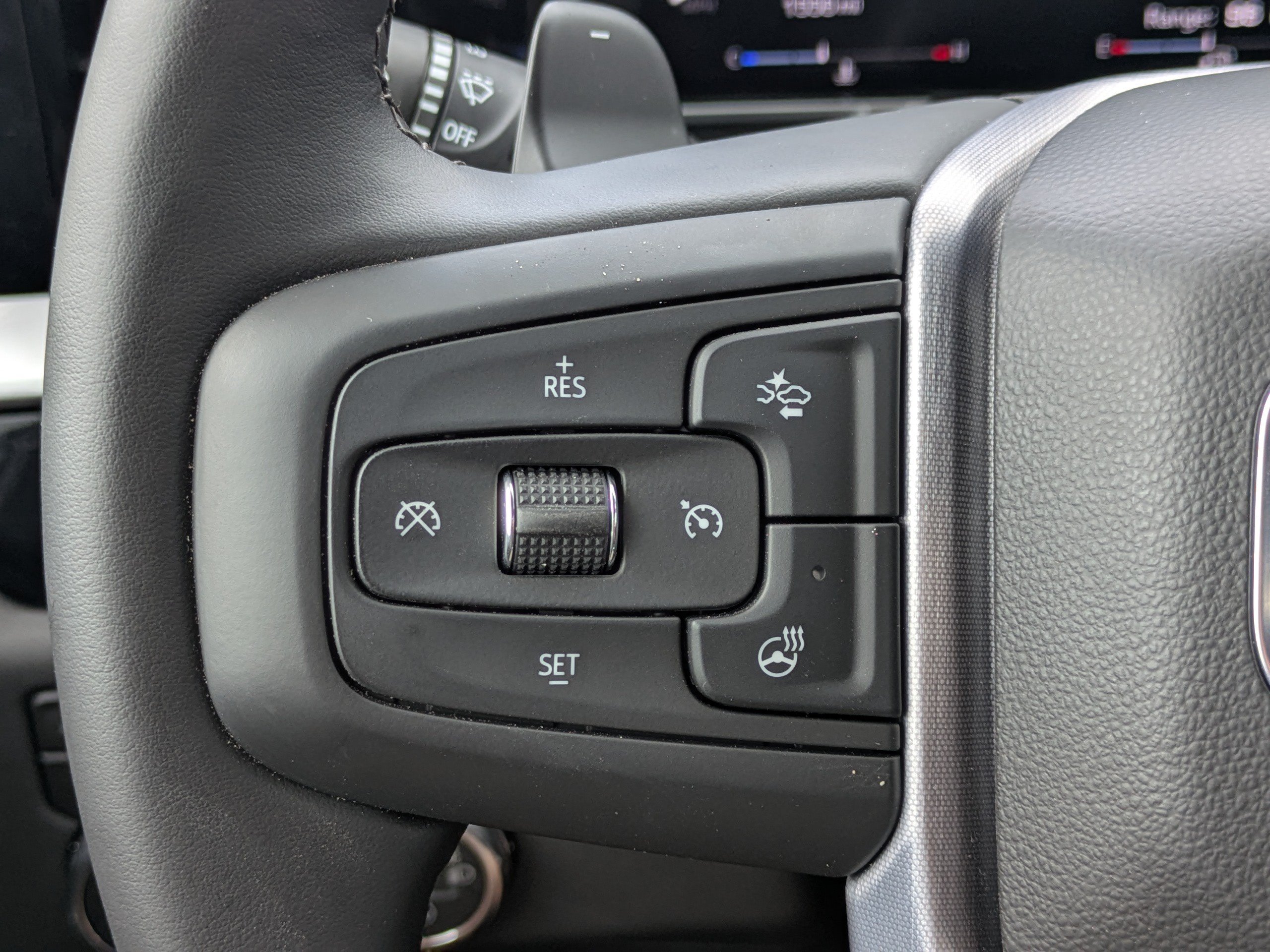 Used 2026 GMC Sierra 1500 Elevation w/ Elevation Premium Package AWD/4WD image 22