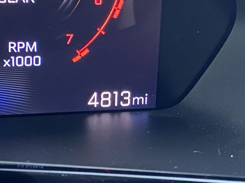 Used 2026 Chevrolet Colorado LT image 22