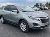 Certified 2023 Chevrolet Equinox LT image 2