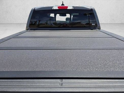 Used 2025 Ford Ranger Raptor AWD/4WD image 6