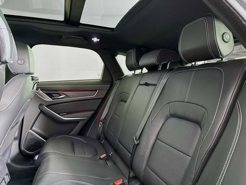 Used 2025 Jaguar F-PACE R-Dynamic S image 21