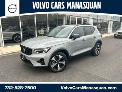 Certified 2025 Volvo XC40 B5 Plus