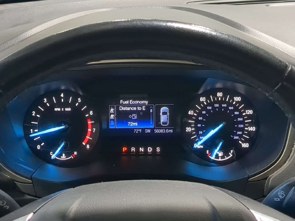 Used 2013 Ford Fusion SE FWD image 34