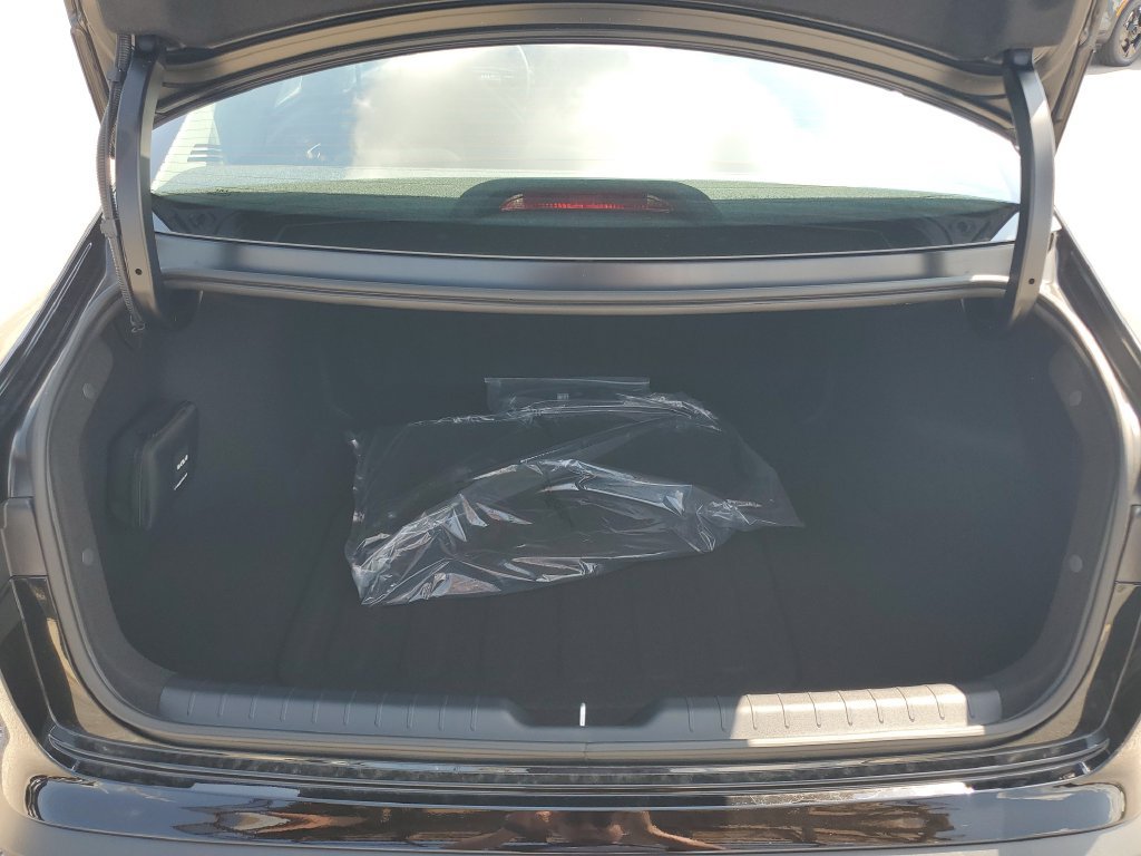 New 2026 Kia K4 FWD image 29