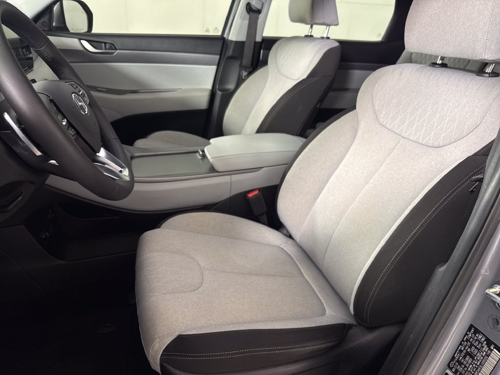 Used 2020 Hyundai Palisade SEL FWD image 10