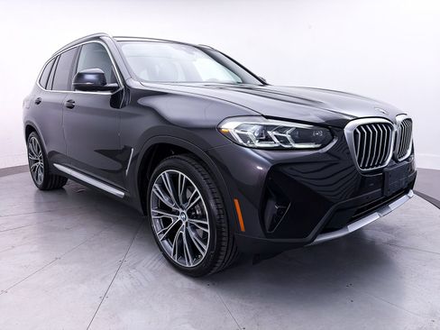 Used 2023 BMW X3 sDrive30i w/ Convenience Package RWD image 10