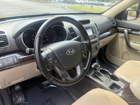 Used 2014 Kia Sorento LX w/ Premium Package FWD image 17