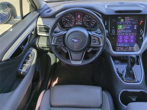 Used 2022 Subaru Outback Limited image 18
