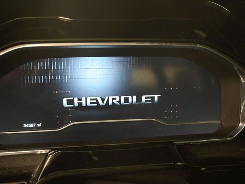 Used 2023 Chevrolet Silverado 1500 LT RWD image 11
