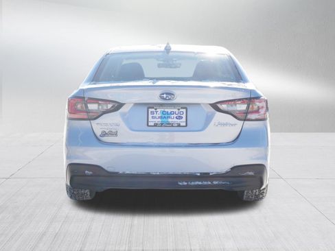 Used 2025 Subaru Legacy Premium image 6