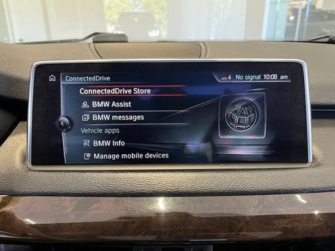 Used 2017 BMW X5 xDrive35i AWD/4WD image 45