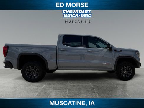 Certified 2024 GMC Sierra 1500 AT4X AWD/4WD image 6