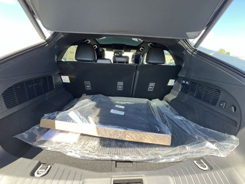 New 2025 Ford Mustang Mach-E GT w/ Interior Protection Package image 26