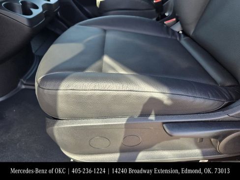 Used 2025 Mercedes-Benz Sprinter 2500 image 24