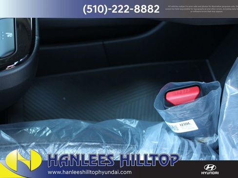 New 2026 Hyundai Ioniq 5 SEL image 15