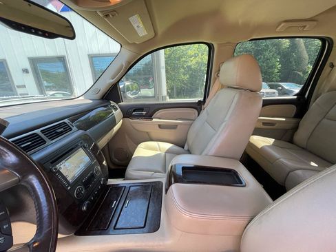 Used 2013 GMC Sierra 1500 Denali AWD/4WD image 18