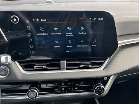 New 2026 Chevrolet Equinox LT image 24