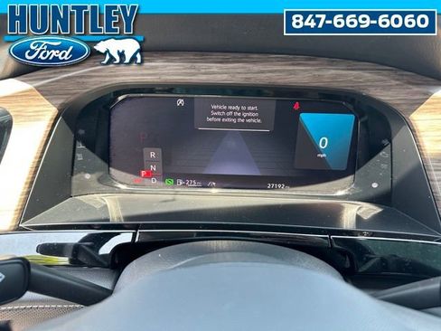 Used 2024 Volkswagen Atlas SEL Premium R-Line image 30