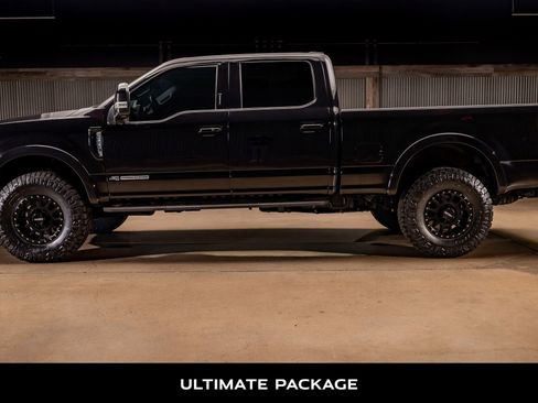 Used 2021 Ford F250 Lariat image 5