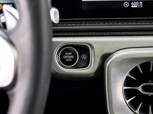 Used 2020 Mercedes-Benz G 63 AMG 4MATIC image 23
