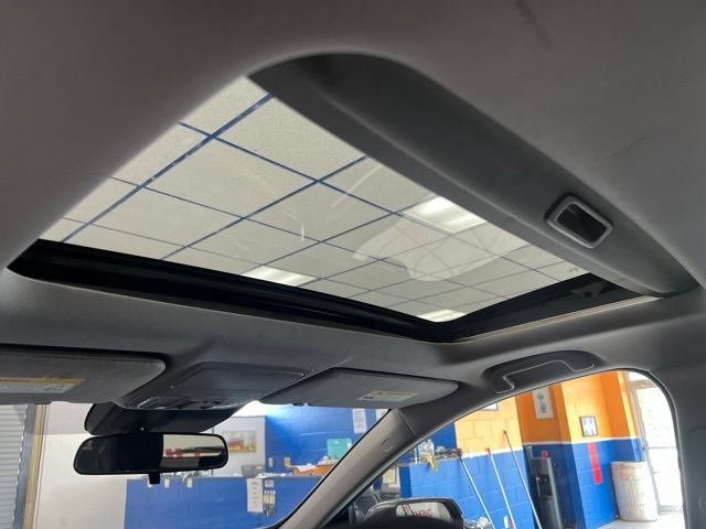 Used 2019 Honda CR-V EX image 17