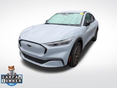 Used 2024 Ford Mustang Mach-E Premium image 8