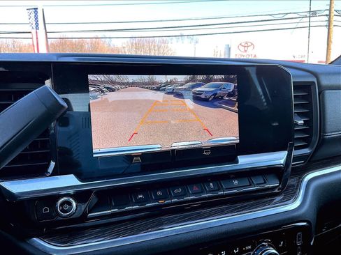 Used 2023 GMC Sierra 1500 Elevation w/ LPO, Elevation Black Package image 19