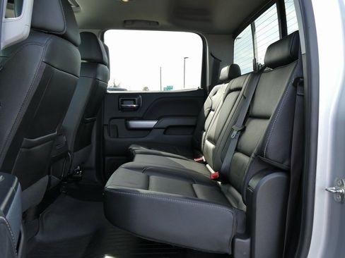 Used 2019 Chevrolet Silverado 2500 LTZ w/ Duramax Plus Package image 18