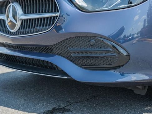 New 2026 Mercedes-Benz C 300 4MATIC Sedan image 14