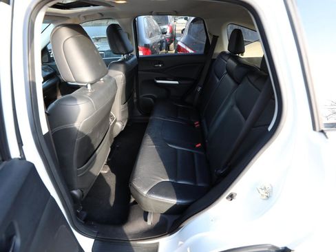 Used 2015 Honda CR-V EX-L image 12
