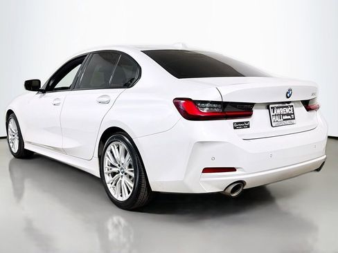 Used 2023 BMW 330i Sedan w/ Driving Assistance Package image 6