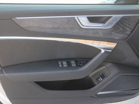 New 2025 Audi A6 3.0T Premium image 24