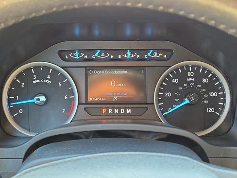 Used 2019 Ford Expedition Max XLT w/ Equipment Group 201A AWD/4WD image 20