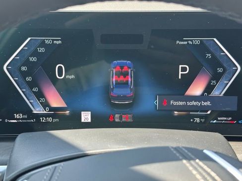 New 2026 BMW X5 xDrive40i AWD/4WD image 14