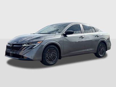 New 2026 Nissan Sentra SV w/ Floor Mat Package